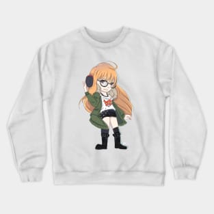 Futaba Crewneck Sweatshirt